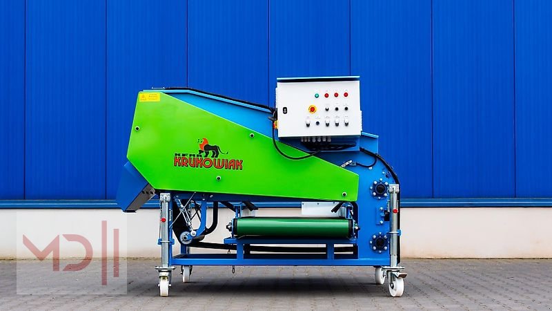 Dammformer des Typs MD Landmaschinen KR Obst- und Gemüsesortierer M 649, Neumaschine in Zeven (Bild 3)