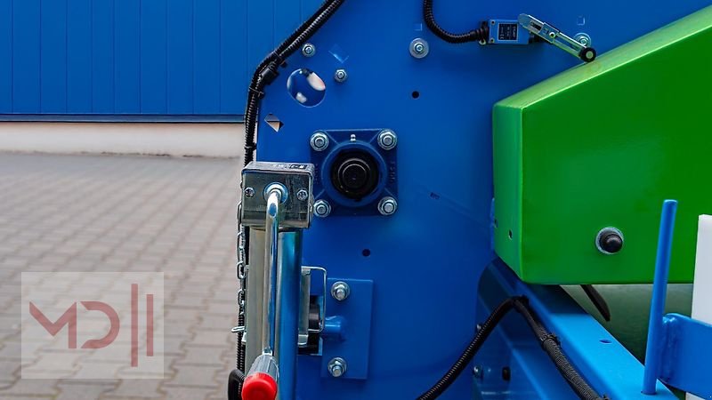 Dammformer des Typs MD Landmaschinen KR Obst- und Gemüsesortierer M 649, Neumaschine in Zeven (Bild 8)