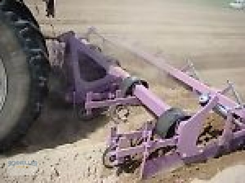 Dammformer des Typs Remprodex Häufler UFO 2RN-75, Neumaschine in Hainsfarth (Bild 11)