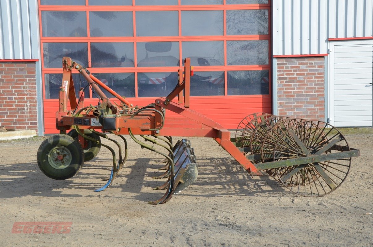 Dammformer του τύπου Schmidt 3,00m, Gebrauchtmaschine σε Suhlendorf (Φωτογραφία 1)