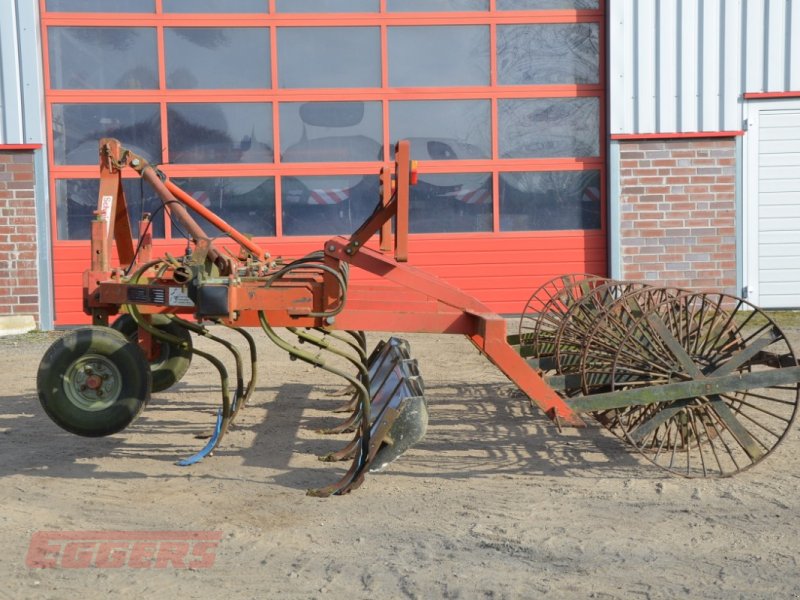 Dammformer от тип Schmidt 3,00m, Gebrauchtmaschine в Suhlendorf