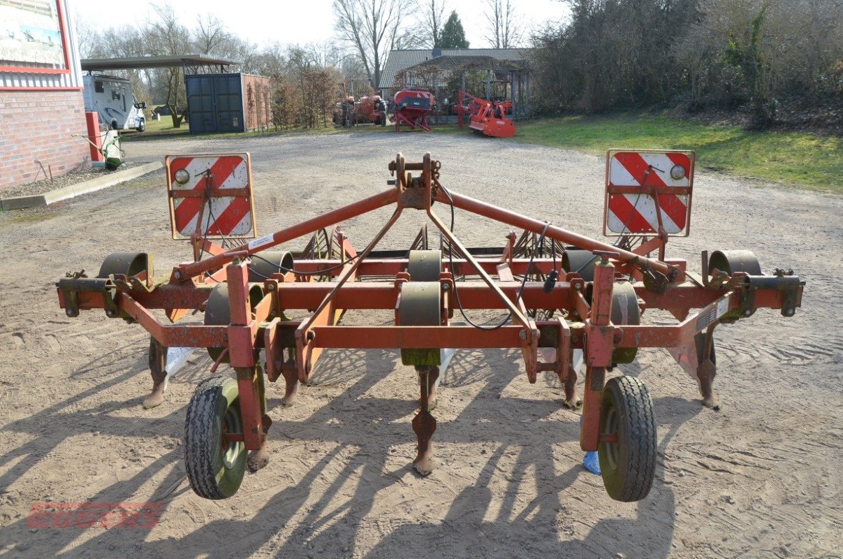 Dammformer του τύπου Schmidt 3,00m, Gebrauchtmaschine σε Suhlendorf (Φωτογραφία 11)