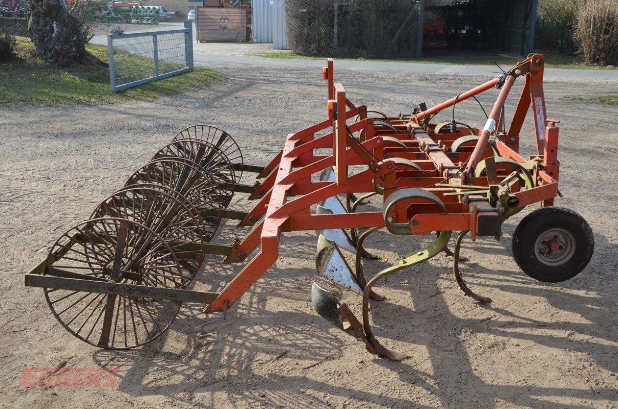 Dammformer του τύπου Schmidt 3,00m, Gebrauchtmaschine σε Suhlendorf (Φωτογραφία 12)