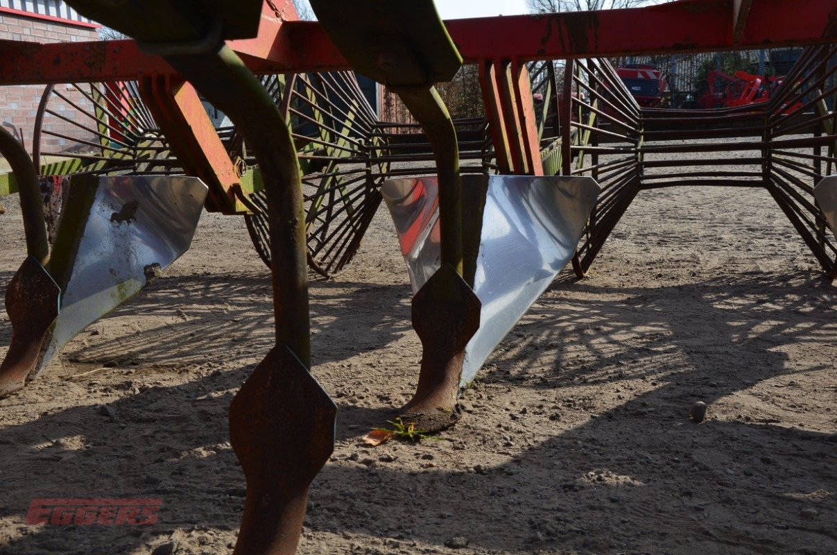 Dammformer του τύπου Schmidt 3,00m, Gebrauchtmaschine σε Suhlendorf (Φωτογραφία 4)