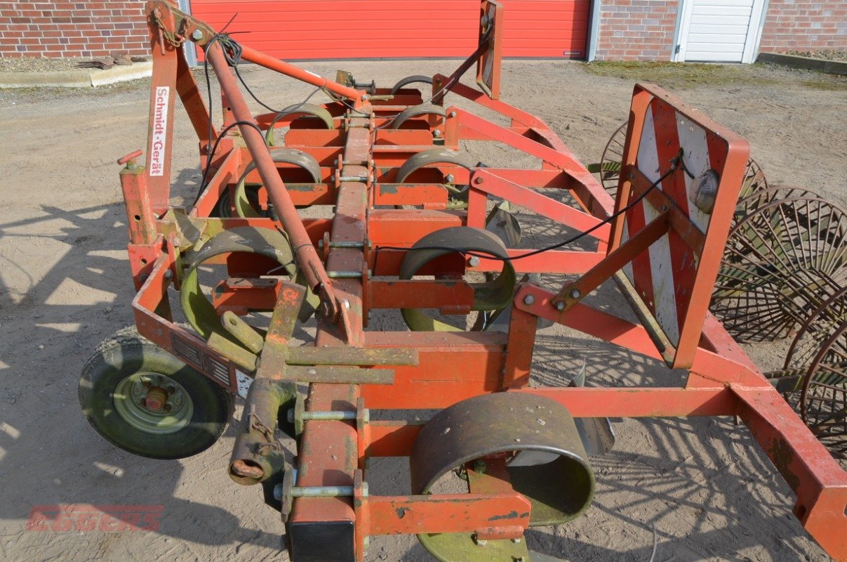 Dammformer του τύπου Schmidt 3,00m, Gebrauchtmaschine σε Suhlendorf (Φωτογραφία 5)