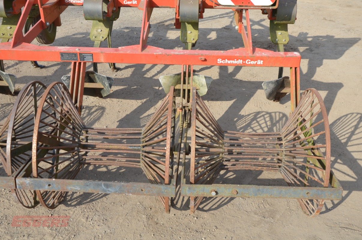 Dammformer του τύπου Schmidt 3,00m, Gebrauchtmaschine σε Suhlendorf (Φωτογραφία 8)