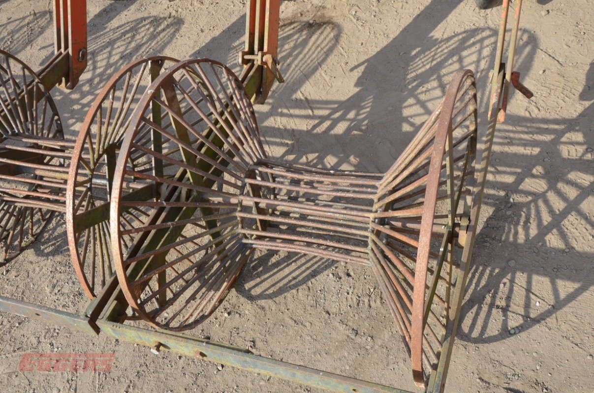 Dammformer του τύπου Schmidt 3,00m, Gebrauchtmaschine σε Suhlendorf (Φωτογραφία 9)