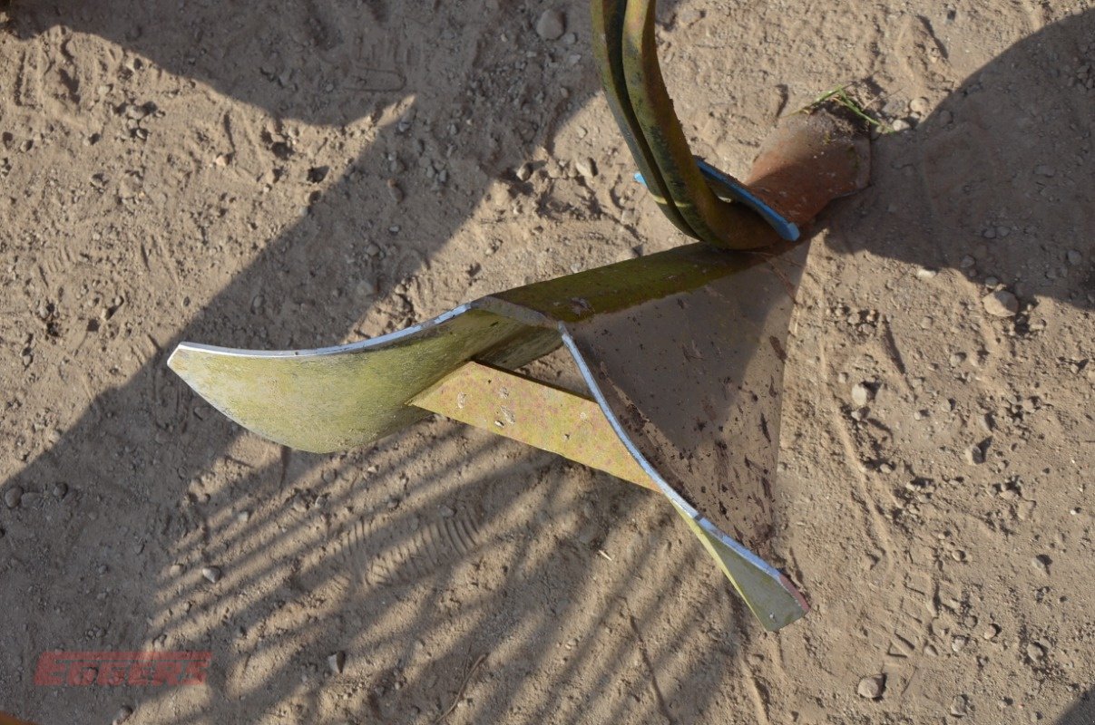 Dammformer του τύπου Schmidt 3,00m, Gebrauchtmaschine σε Suhlendorf (Φωτογραφία 10)