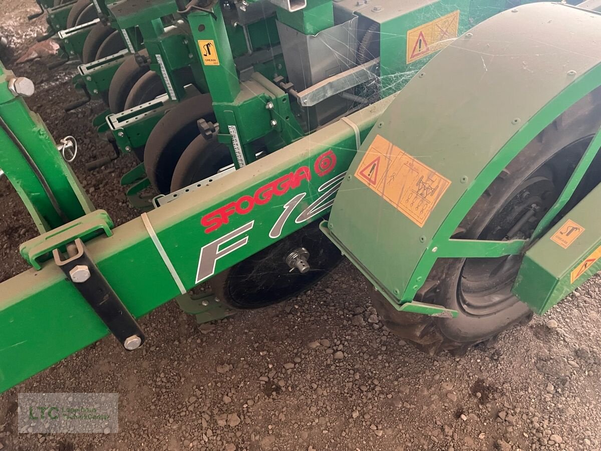 Dammformer типа Sonstige 3 x F12 Sfoggia, Gebrauchtmaschine в Eggendorf (Фотография 15)