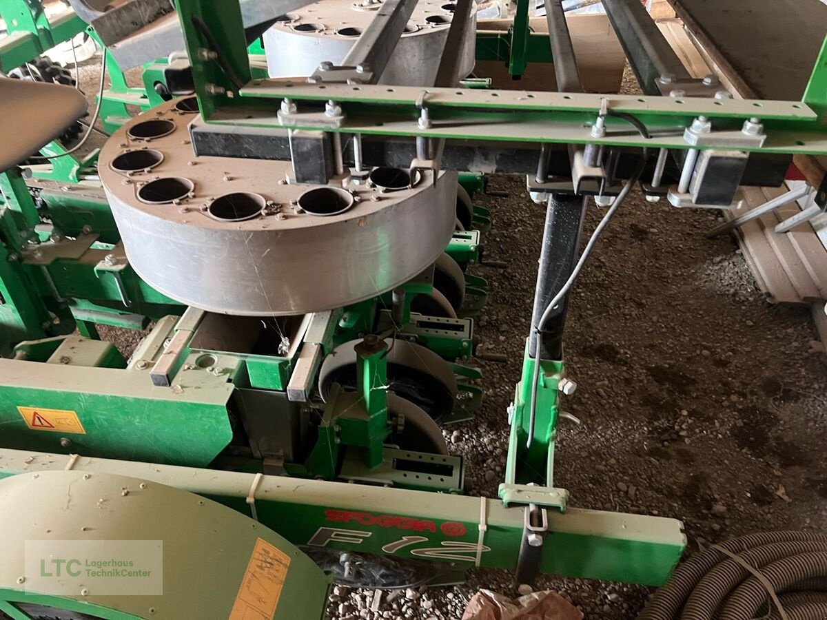 Dammformer типа Sonstige 3 x F12 Sfoggia, Gebrauchtmaschine в Eggendorf (Фотография 16)