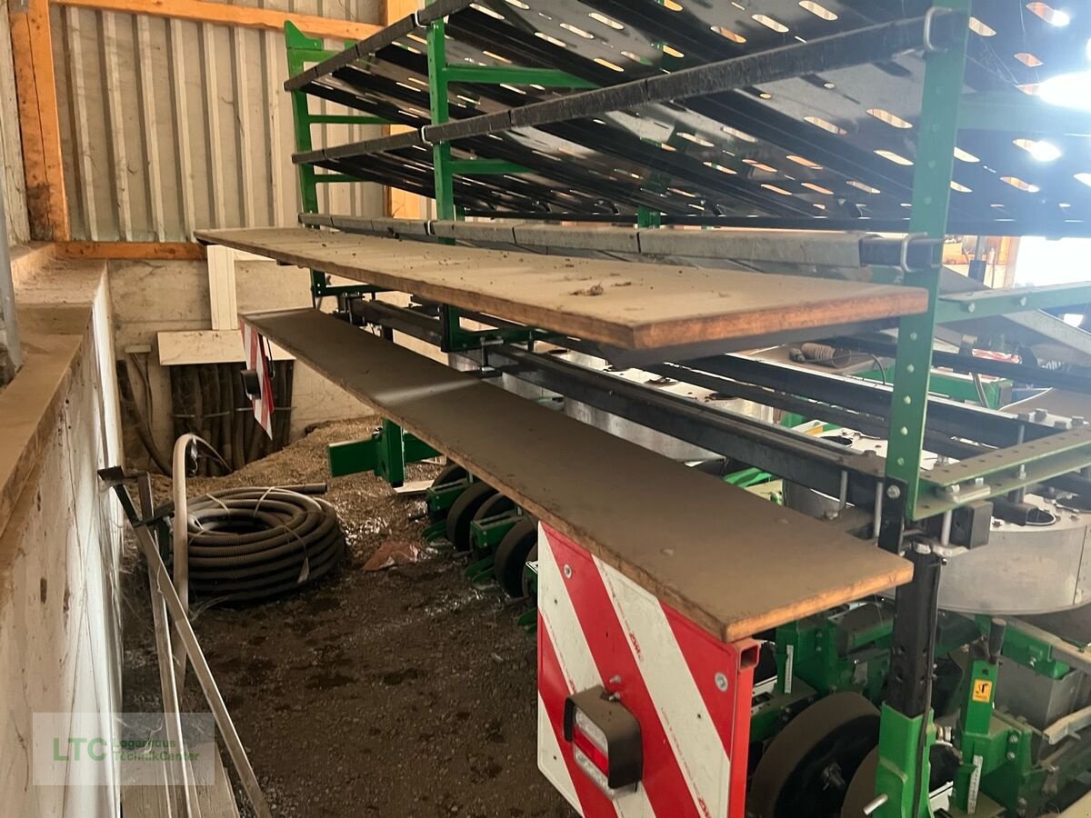 Dammformer типа Sonstige 3 x F12 Sfoggia, Gebrauchtmaschine в Eggendorf (Фотография 3)