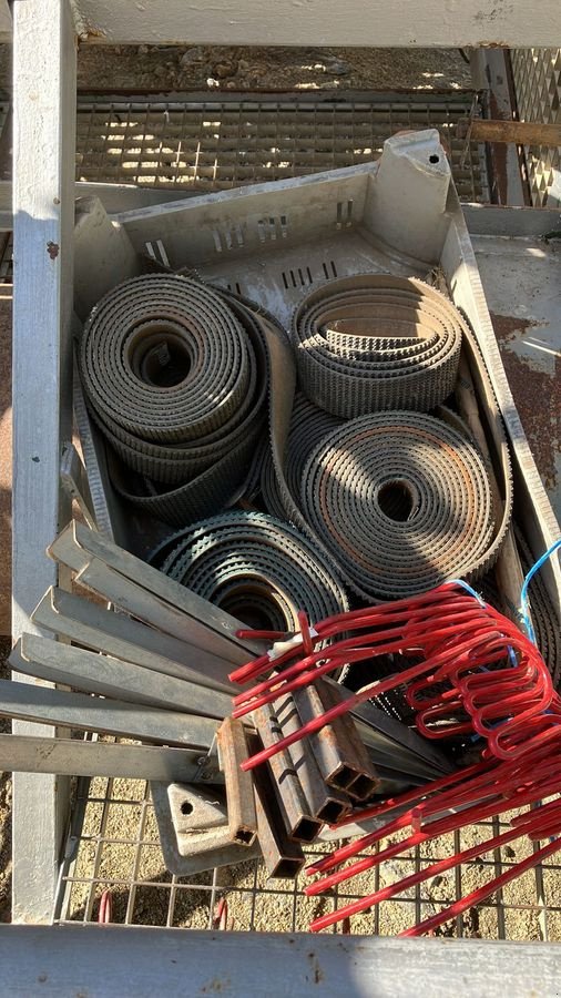 Dammformer typu Sonstige Bänderpflanzmaschine, Gebrauchtmaschine v Eferding (Obrázek 8)