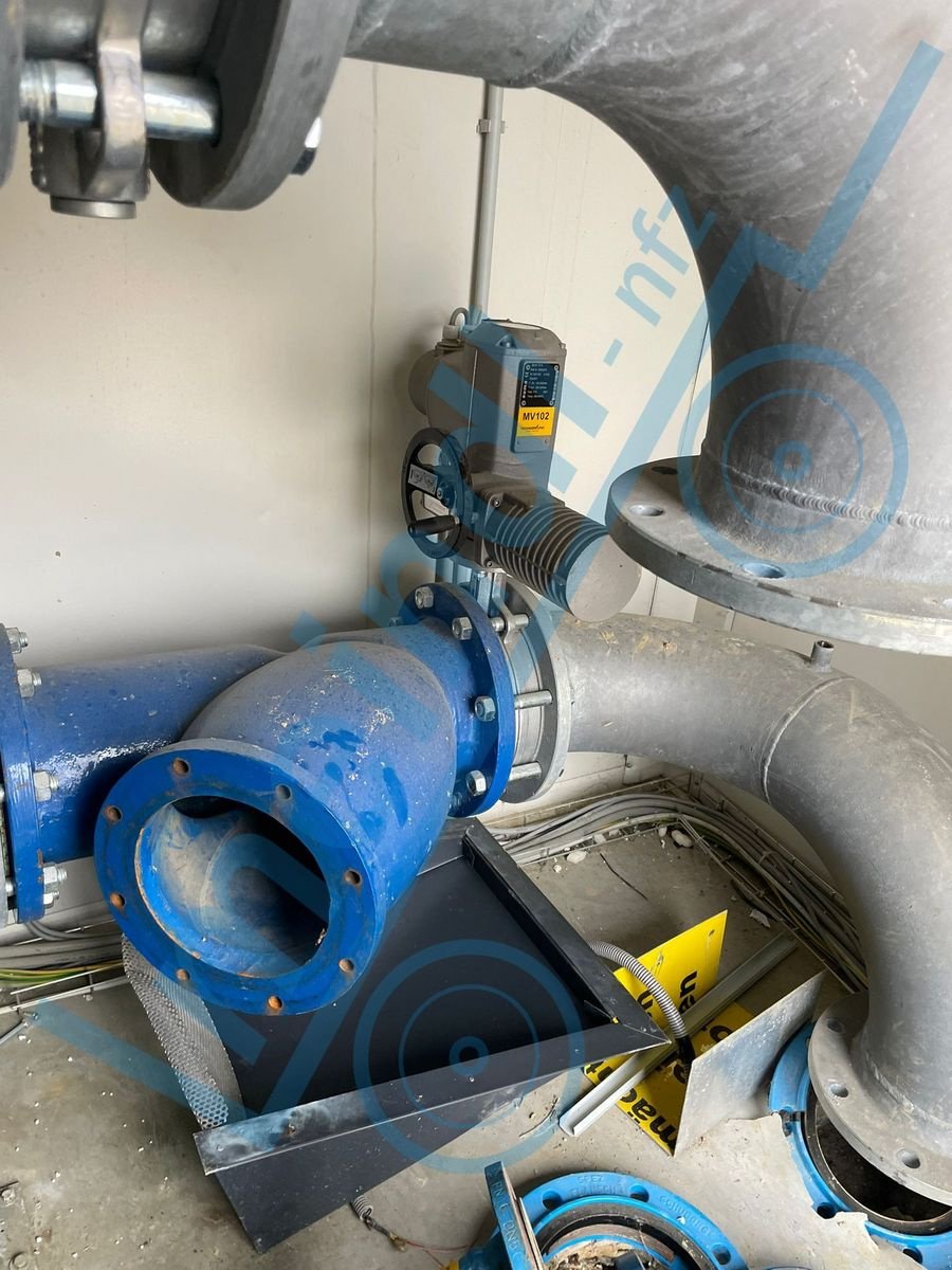 Dammformer tipa Sonstige Bewässerungscontainer, Gebrauchtmaschine u Eferding (Slika 7)