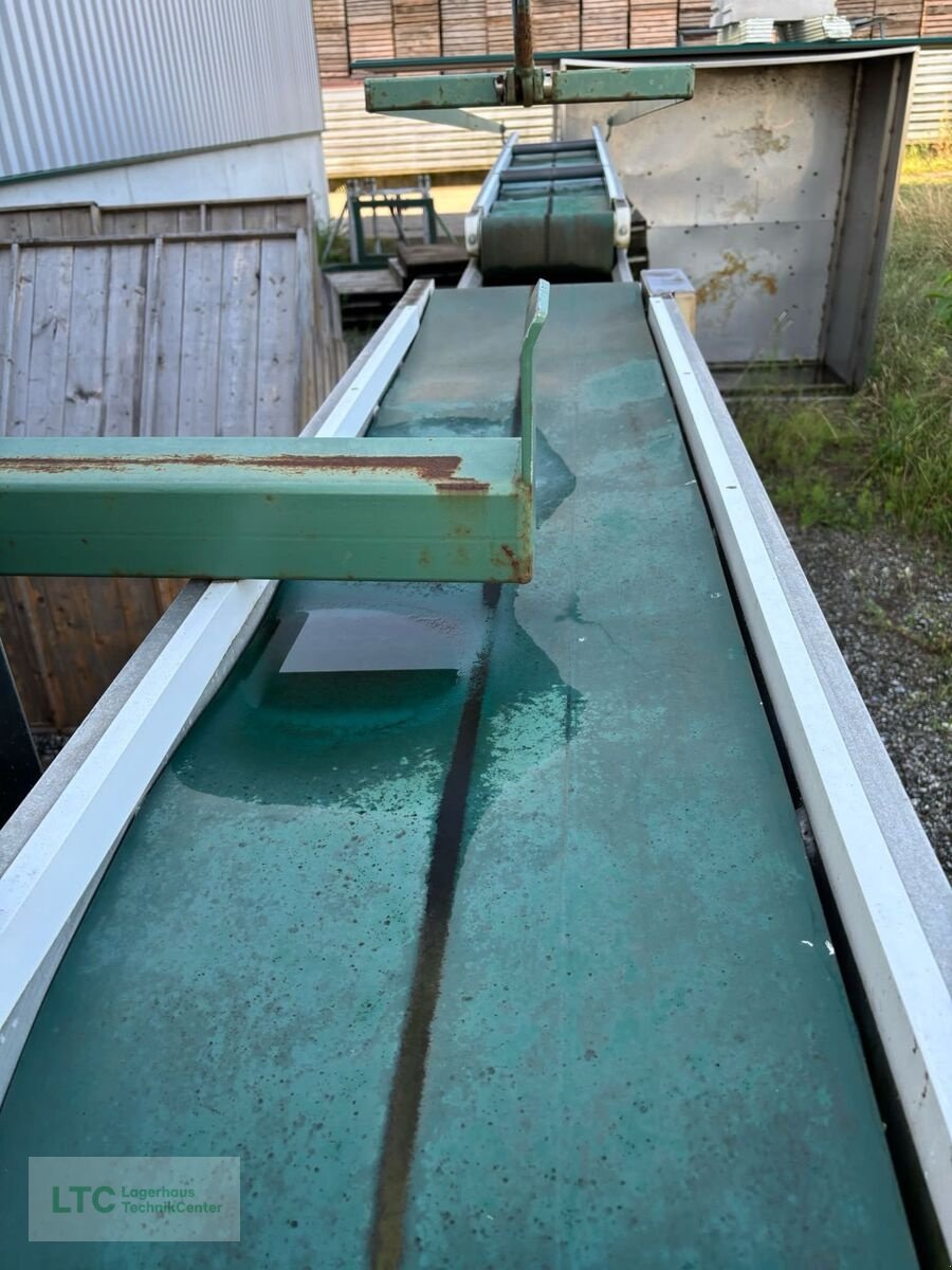 Dammformer типа Sonstige Mobiles Ernte band, Gebrauchtmaschine в Korneuburg (Фотография 2)