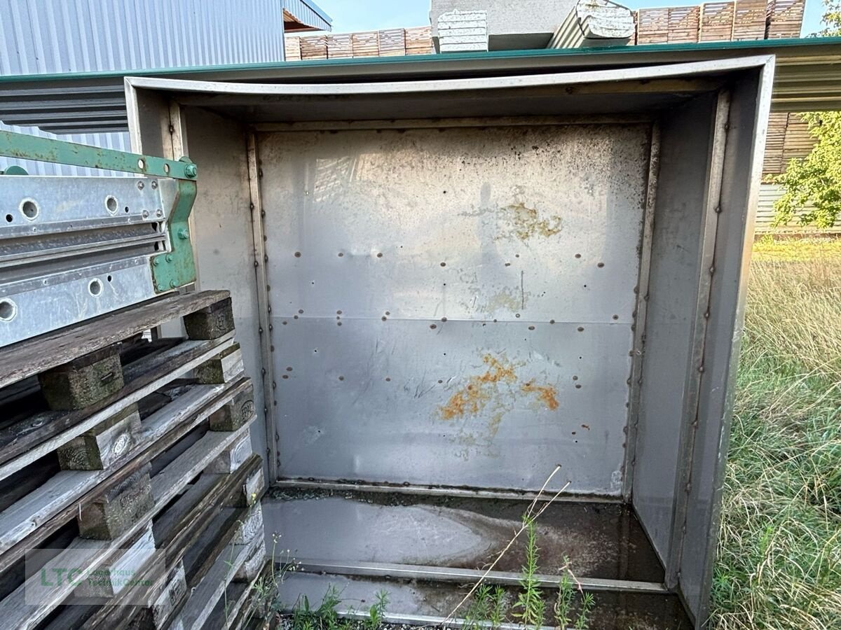 Dammformer типа Sonstige Mobiles Ernte band, Gebrauchtmaschine в Korneuburg (Фотография 4)