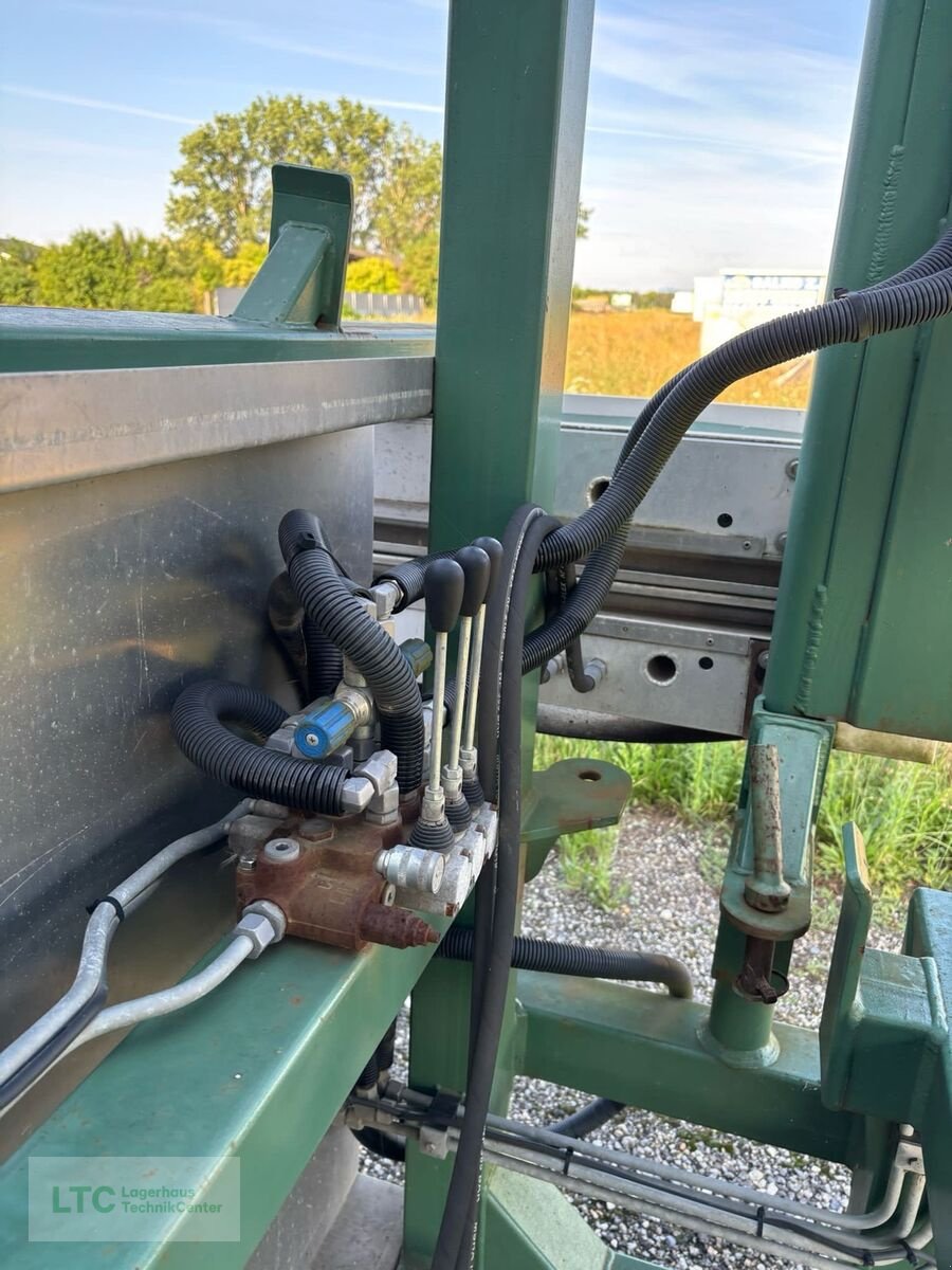 Dammformer типа Sonstige Mobiles Ernte band, Gebrauchtmaschine в Korneuburg (Фотография 3)