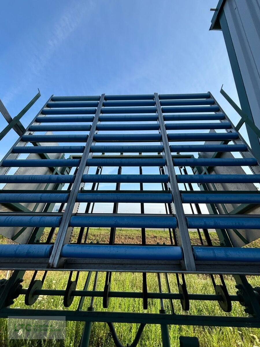 Dammformer типа Sonstige Mobiles Ernte band, Gebrauchtmaschine в Korneuburg (Фотография 8)