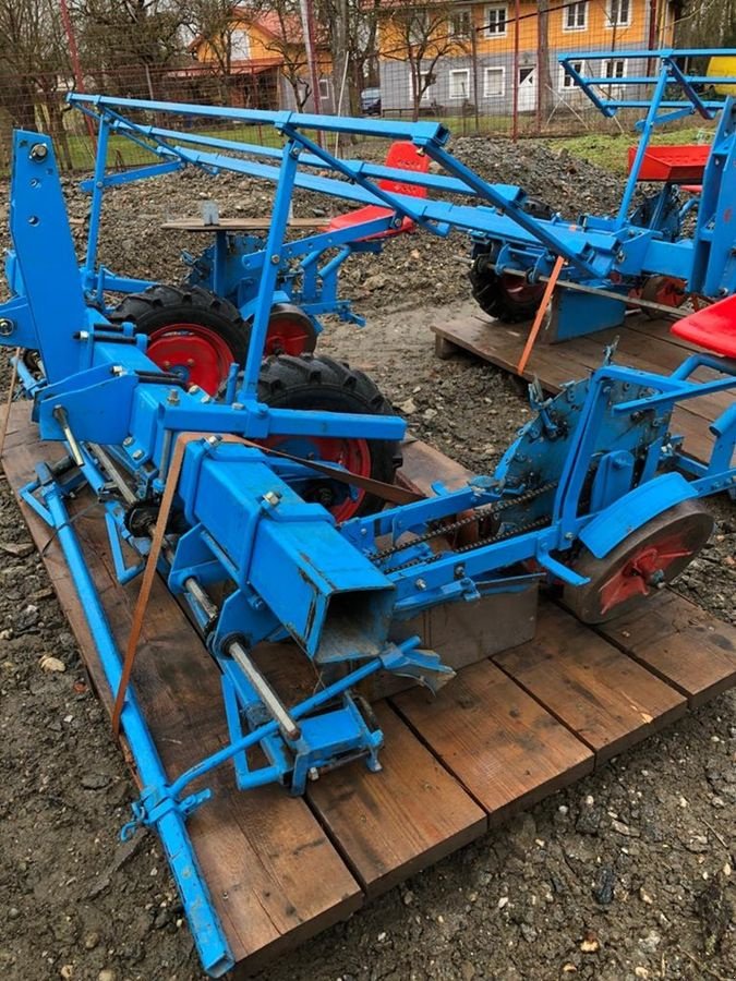 Dammformer типа Sonstige Monosem Super Prefer, Gebrauchtmaschine в Eferding (Фотография 1)