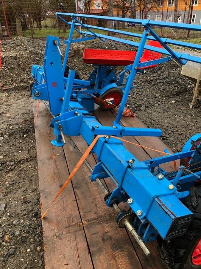 Dammformer типа Sonstige Monosem Super Prefer, Gebrauchtmaschine в Eferding (Фотография 9)