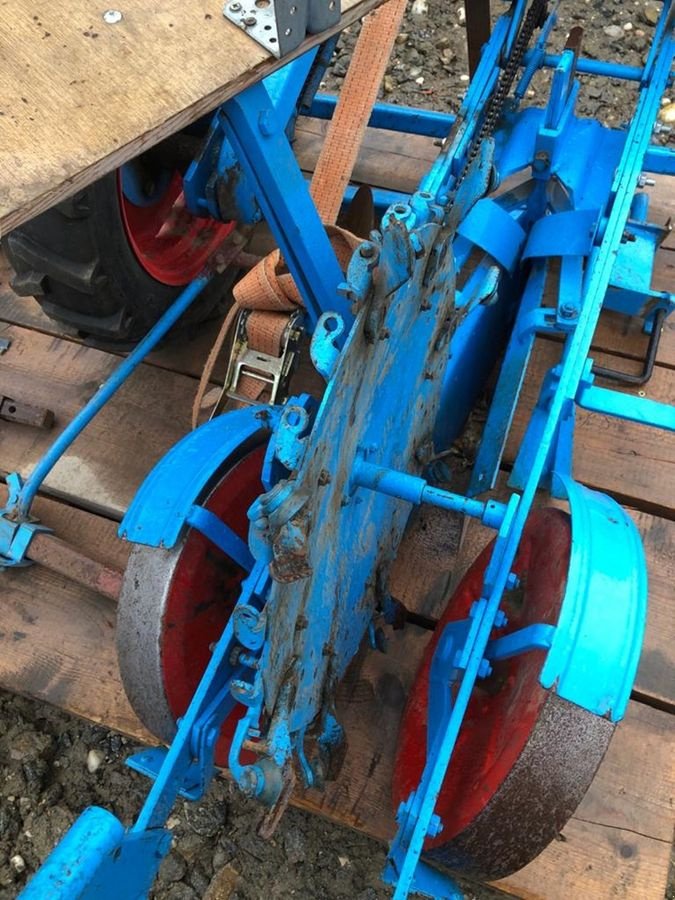 Dammformer типа Sonstige Monosem Super Prefer, Gebrauchtmaschine в Eferding (Фотография 4)