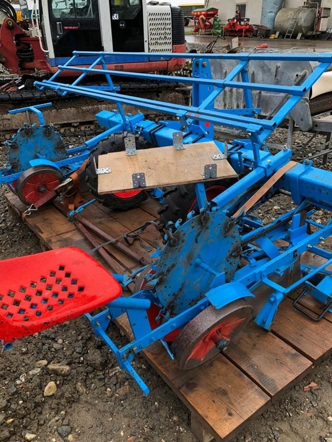 Dammformer типа Sonstige Monosem Super Prefer, Gebrauchtmaschine в Eferding (Фотография 2)