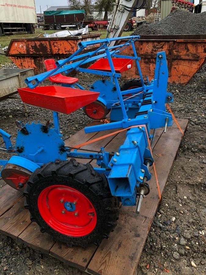 Dammformer типа Sonstige Monosem Super Prefer, Gebrauchtmaschine в Eferding (Фотография 5)