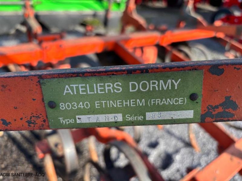 Dammformer от тип Sonstige STAND, Gebrauchtmaschine в ROYE (Снимка 4)