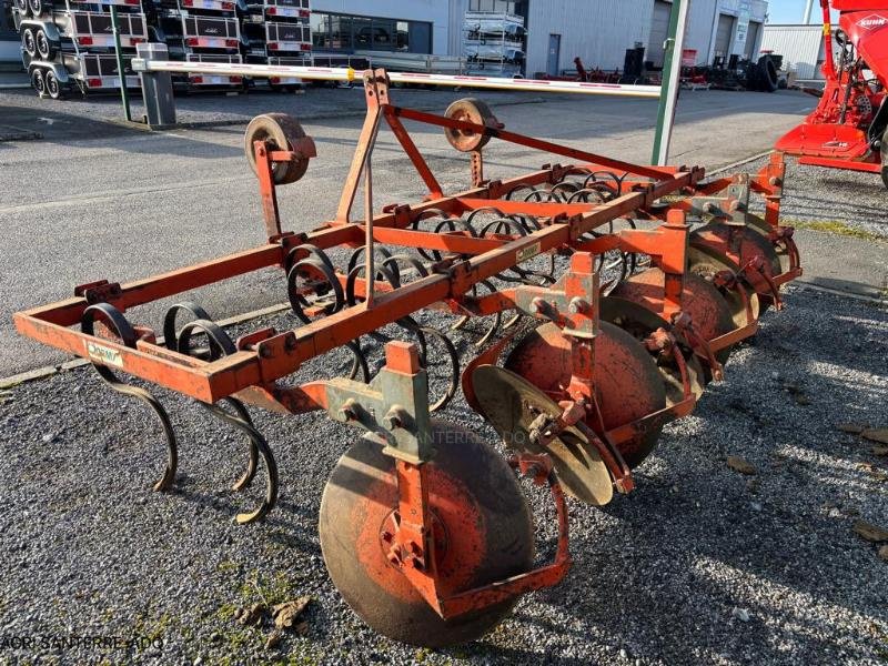 Dammformer от тип Sonstige STAND, Gebrauchtmaschine в ROYE (Снимка 5)