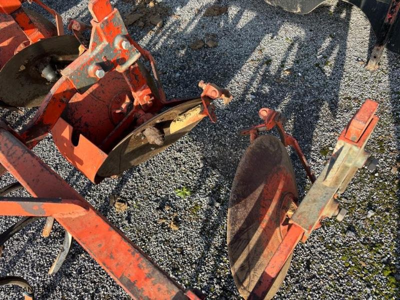 Dammformer от тип Sonstige STAND, Gebrauchtmaschine в ROYE (Снимка 6)