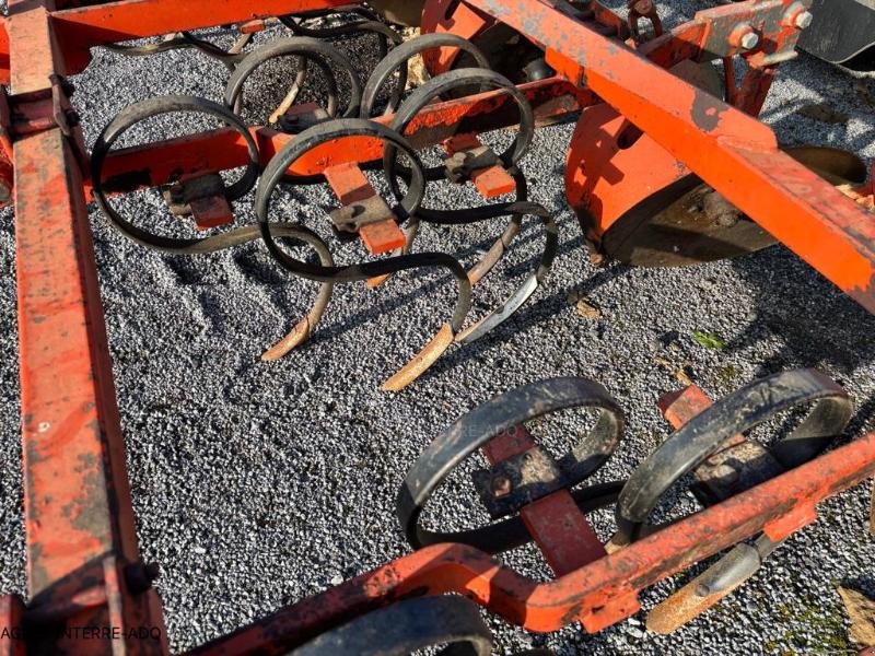 Dammformer от тип Sonstige STAND, Gebrauchtmaschine в ROYE (Снимка 7)