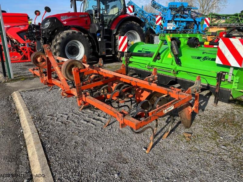 Dammformer типа Sonstige STAND, Gebrauchtmaschine в ROYE (Фотография 1)