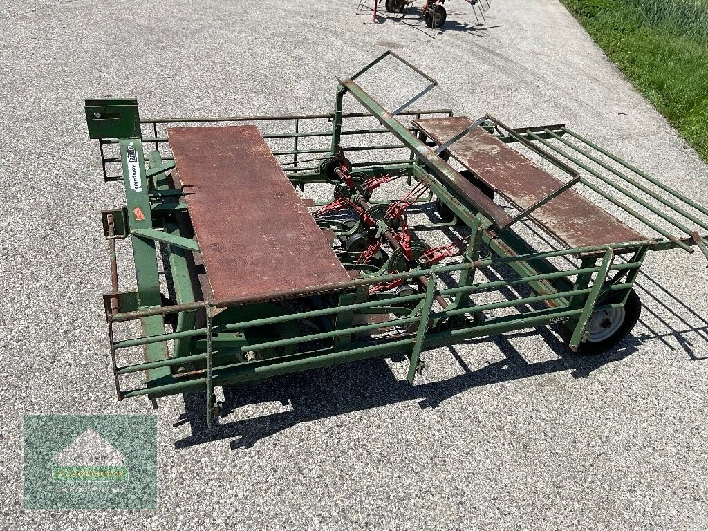 Dammformer typu Sonstige Topfsetzmaschine, Gebrauchtmaschine v Eferding (Obrázek 3)