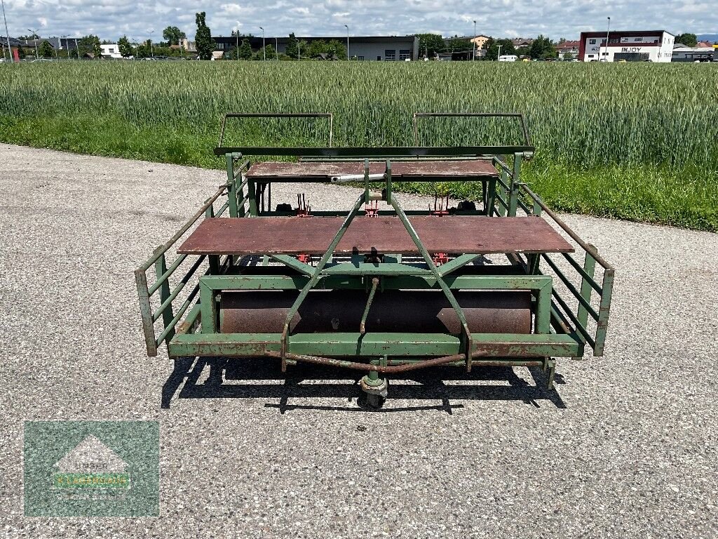 Dammformer typu Sonstige Topfsetzmaschine, Gebrauchtmaschine v Eferding (Obrázek 2)