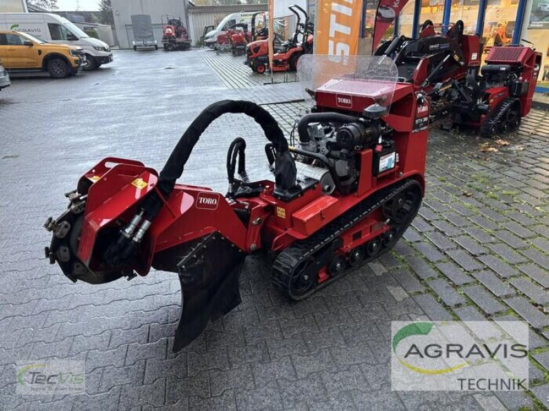 Dammformer типа Toro STX-38 BAUMSTUBBENFRÄSE, Gebrauchtmaschine в Münster (Фотография 1)