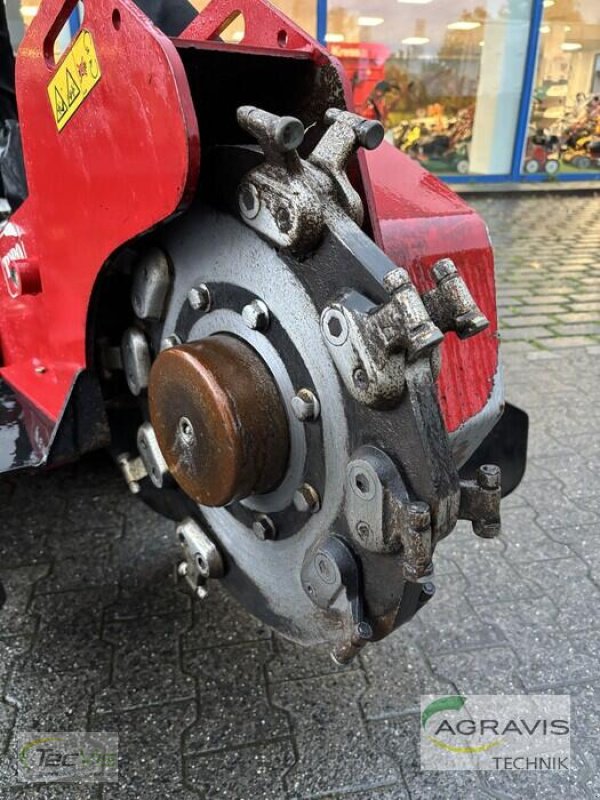 Dammformer типа Toro STX-38 BAUMSTUBBENFRÄSE, Gebrauchtmaschine в Münster (Фотография 5)