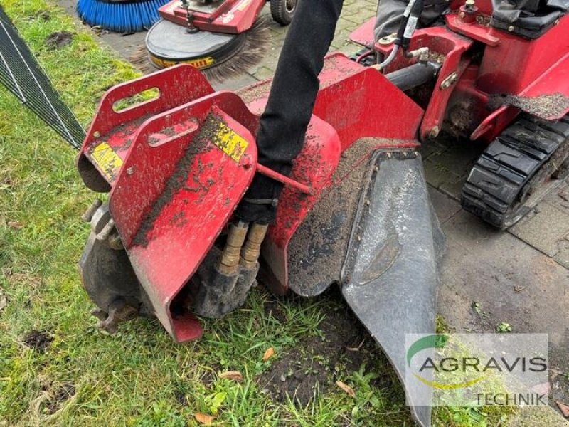 Dammformer des Typs Toro STX-38 BAUMSTUBBENFRÄSE, Neumaschine in Ladbergen (Bild 3)