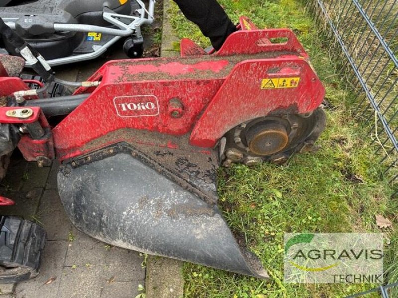 Dammformer des Typs Toro STX-38 BAUMSTUBBENFRÄSE, Neumaschine in Ladbergen (Bild 2)