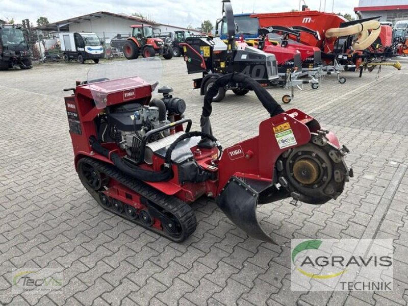 Dammformer of the type Toro STX-38 BAUMSTUBBENFRÄSE, Gebrauchtmaschine in Olfen (Picture 2)