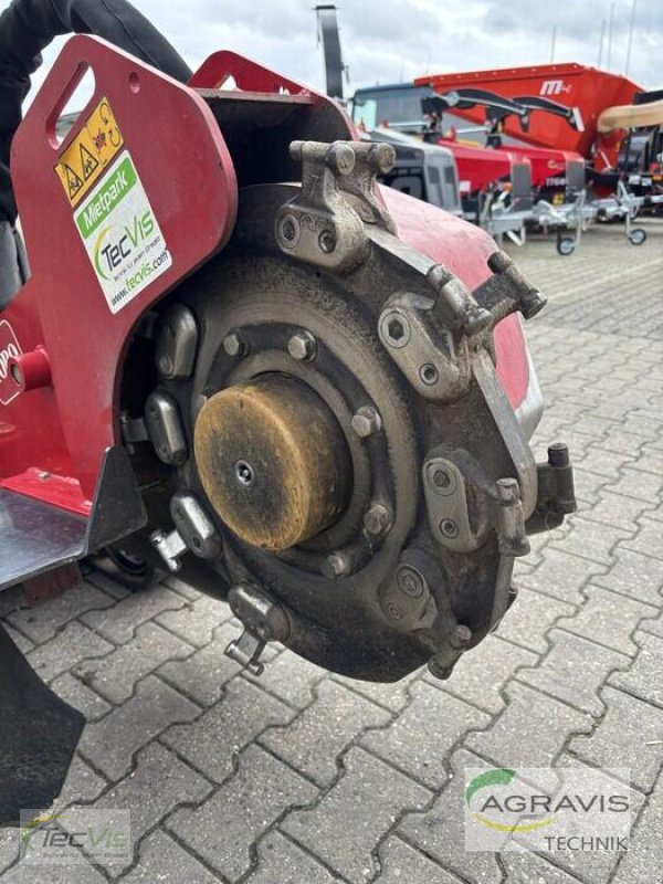 Dammformer of the type Toro STX-38 BAUMSTUBBENFRÄSE, Gebrauchtmaschine in Olfen (Picture 5)