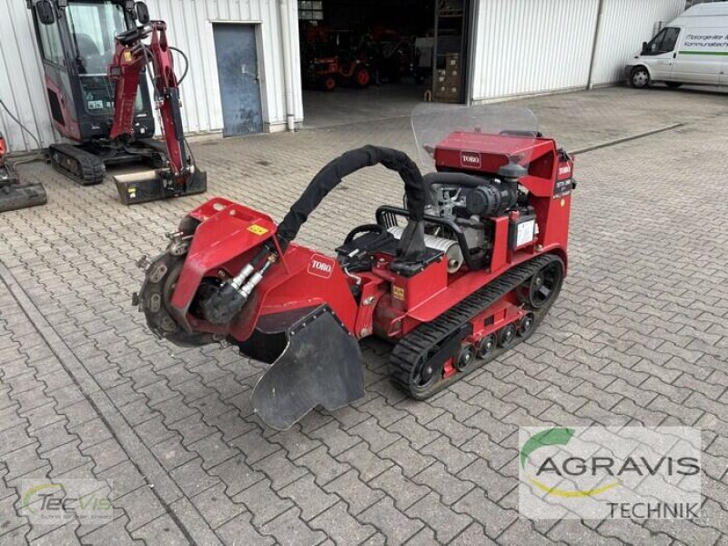 Dammformer of the type Toro STX-38 BAUMSTUBBENFRÄSE, Gebrauchtmaschine in Olfen (Picture 1)
