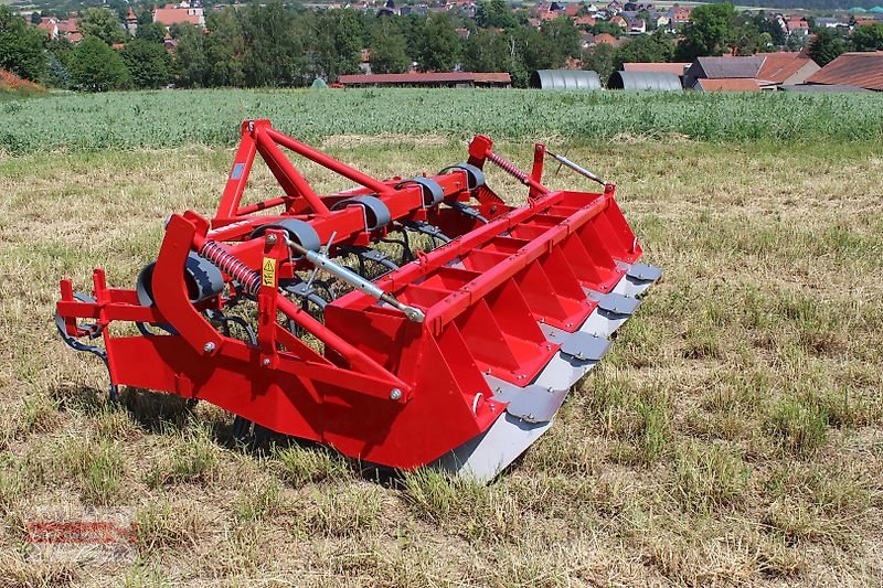 Dammformer za tip Unia Forma 2 Häufelpflug-Dammformer, Neumaschine u Ostheim/Rhön (Slika 7)