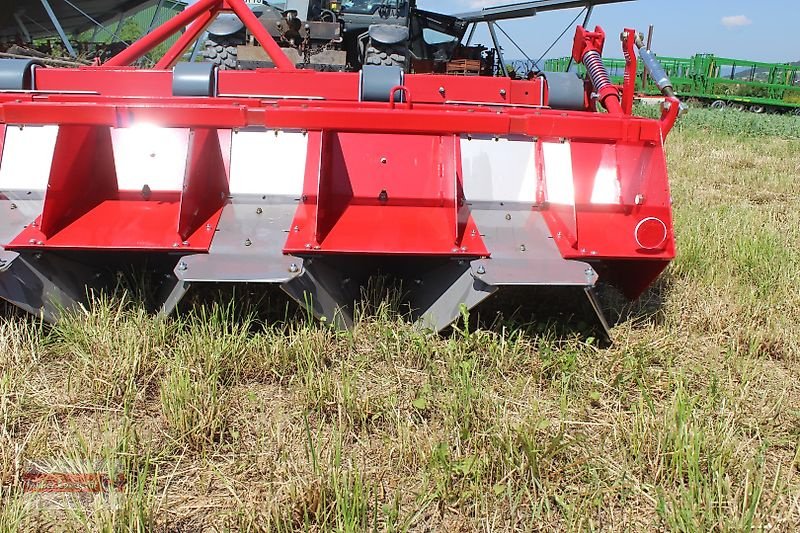 Dammformer za tip Unia Forma 2 Häufelpflug-Dammformer, Neumaschine u Ostheim/Rhön (Slika 4)