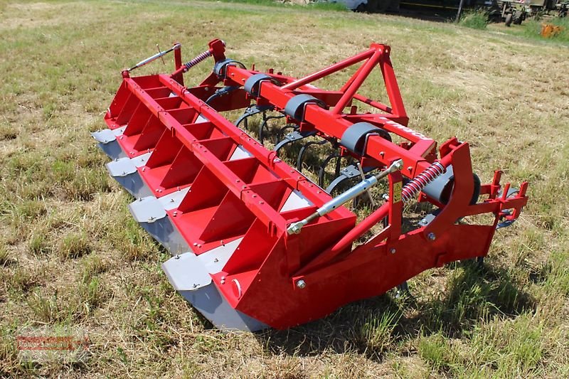 Dammformer za tip Unia Forma 2 Häufelpflug-Dammformer, Neumaschine u Ostheim/Rhön (Slika 10)