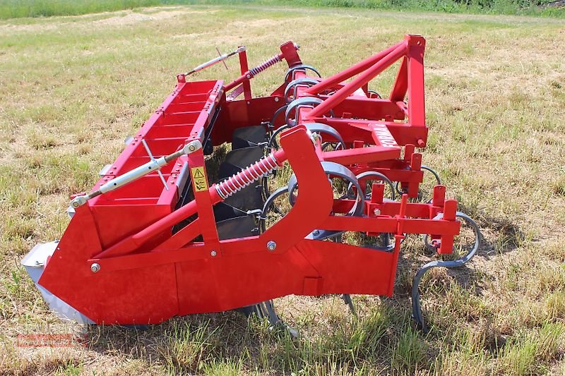 Dammformer za tip Unia Forma 2 Häufelpflug-Dammformer, Neumaschine u Ostheim/Rhön (Slika 5)