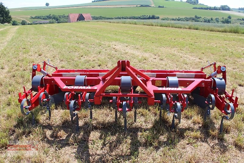 Dammformer za tip Unia Forma 2 Häufelpflug-Dammformer, Neumaschine u Ostheim/Rhön (Slika 9)