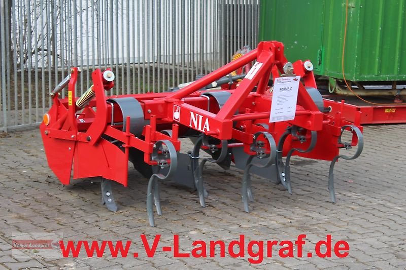 Dammformer tipa Unia Forma 2 Häufelpflug-Dammformer, Neumaschine u Ostheim/Rhön (Slika 2)