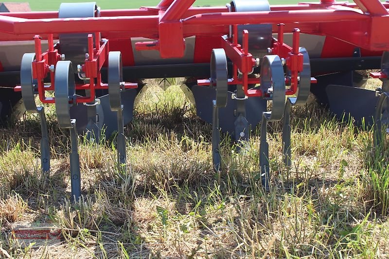 Dammformer tipa Unia Forma 2 Häufelpflug-Dammformer, Neumaschine u Ostheim/Rhön (Slika 8)