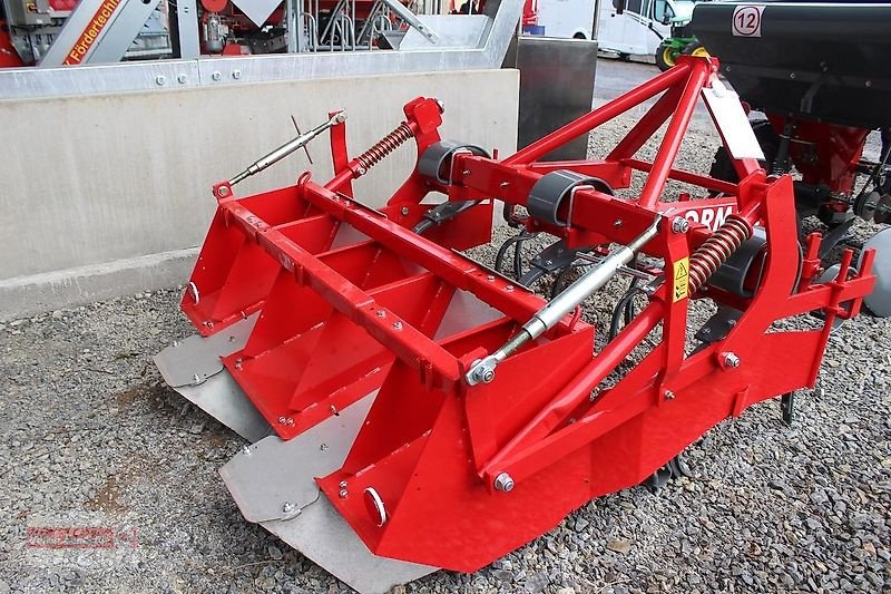 Dammformer tipa Unia Forma 2 Häufelpflug-Dammformer, Neumaschine u Ostheim/Rhön (Slika 1)