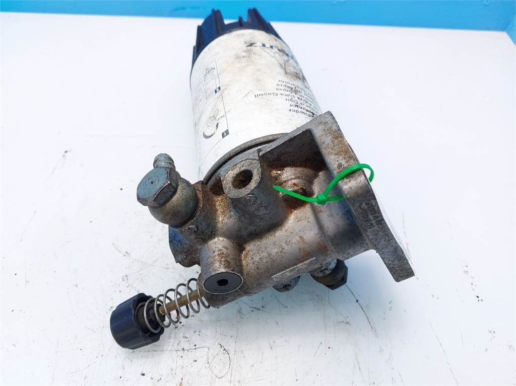 Dieselmotor des Typs Deutz Sonstiges, gebraucht in Hemmet (Bild 11)