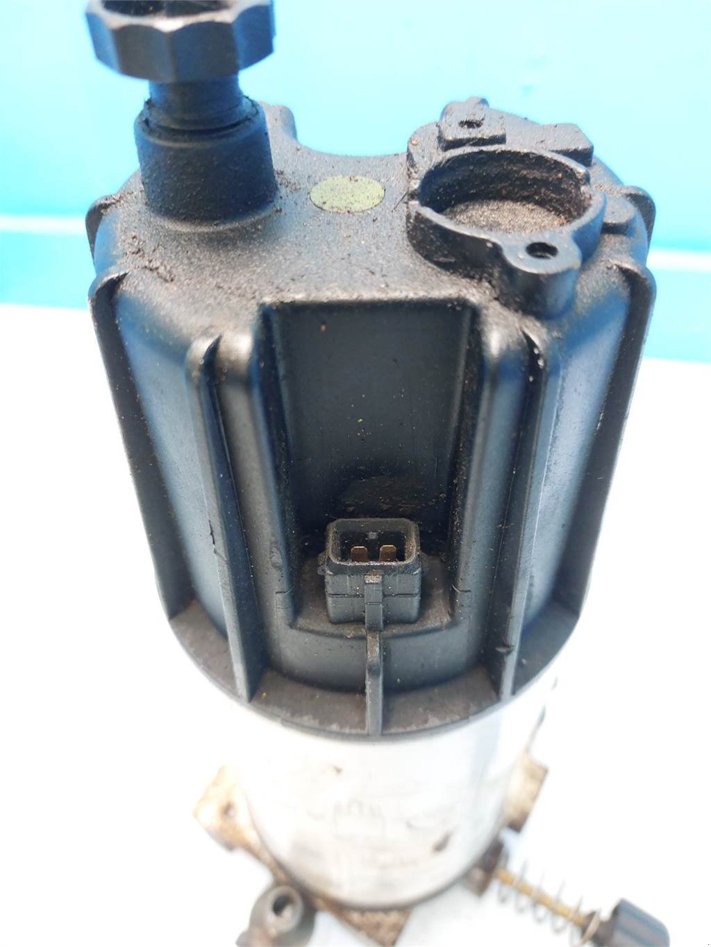 Dieselmotor des Typs Deutz Sonstiges, gebraucht in Hemmet (Bild 3)